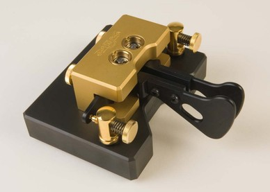 Begali Magnetic Pro Dual Paddle Key2