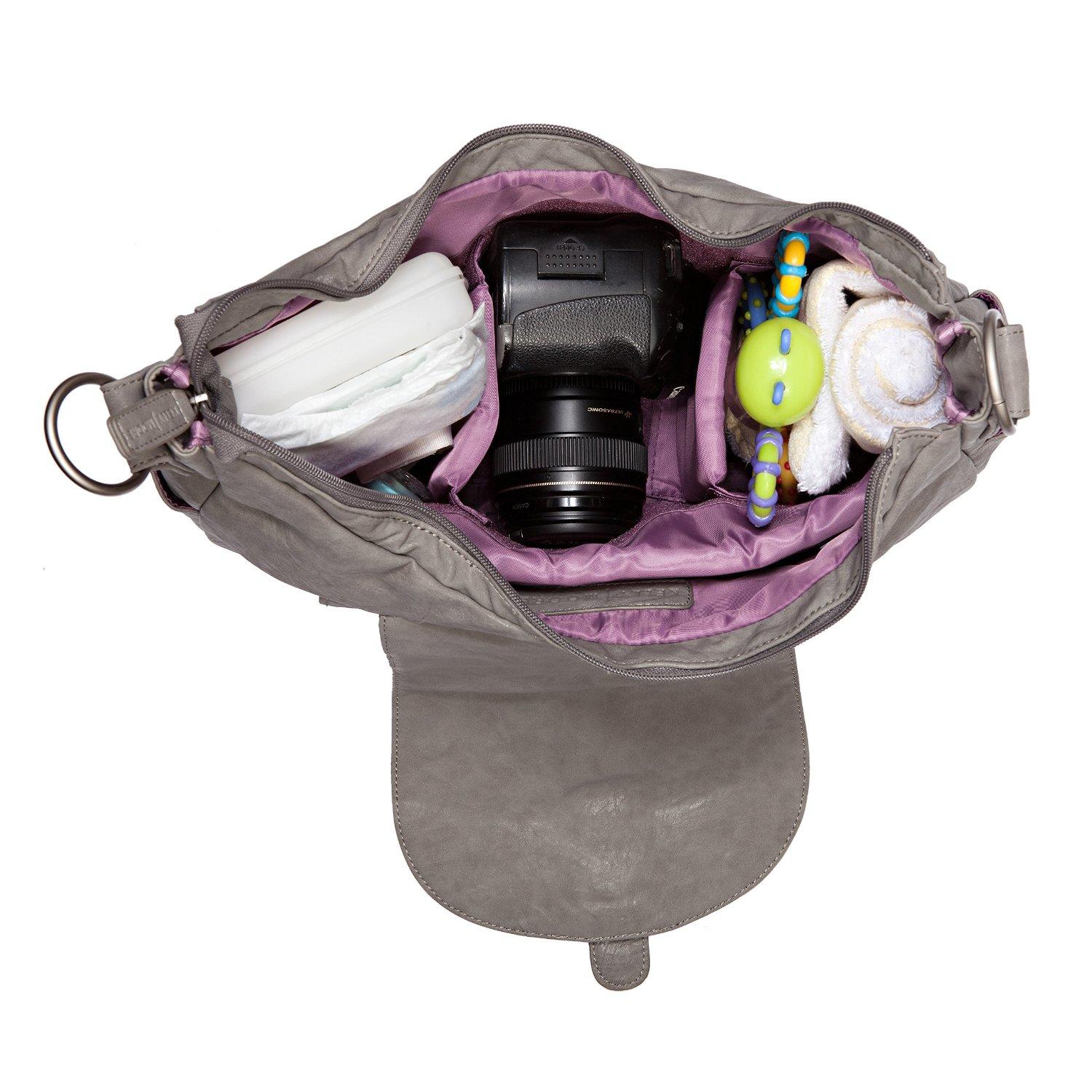 Buy Kelly Moore BHobo Camera Bag Walnut Radioworld