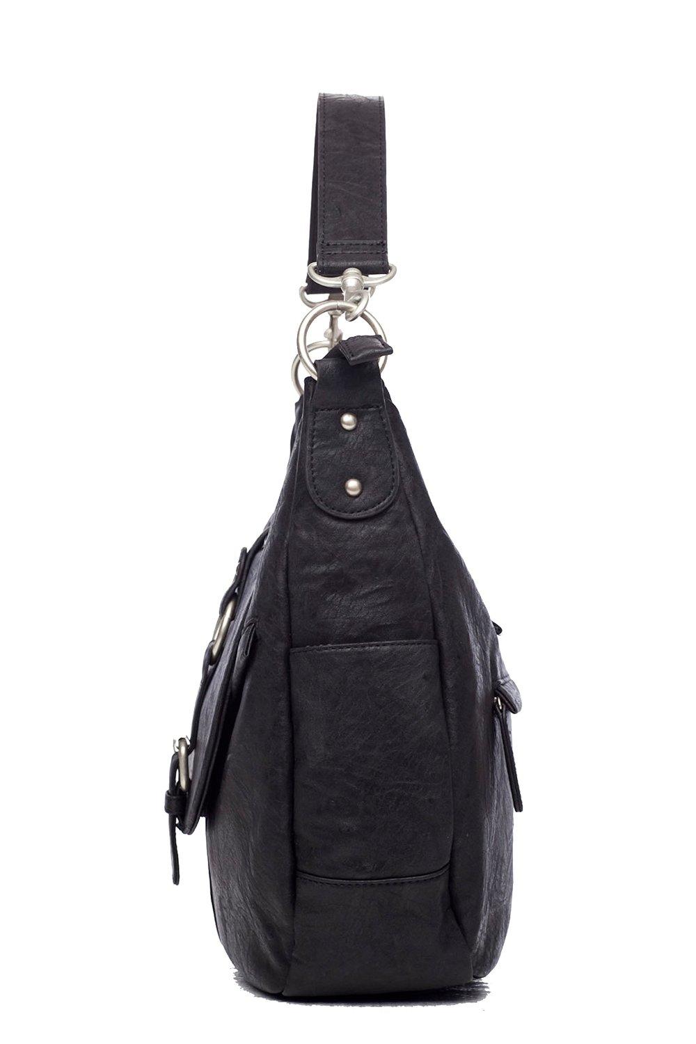 Buy Kelly Moore BHobo Camera Bag Almost Black Radioworld