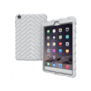 Gumdrop iPad Mini 3 Drop Tech Case in White