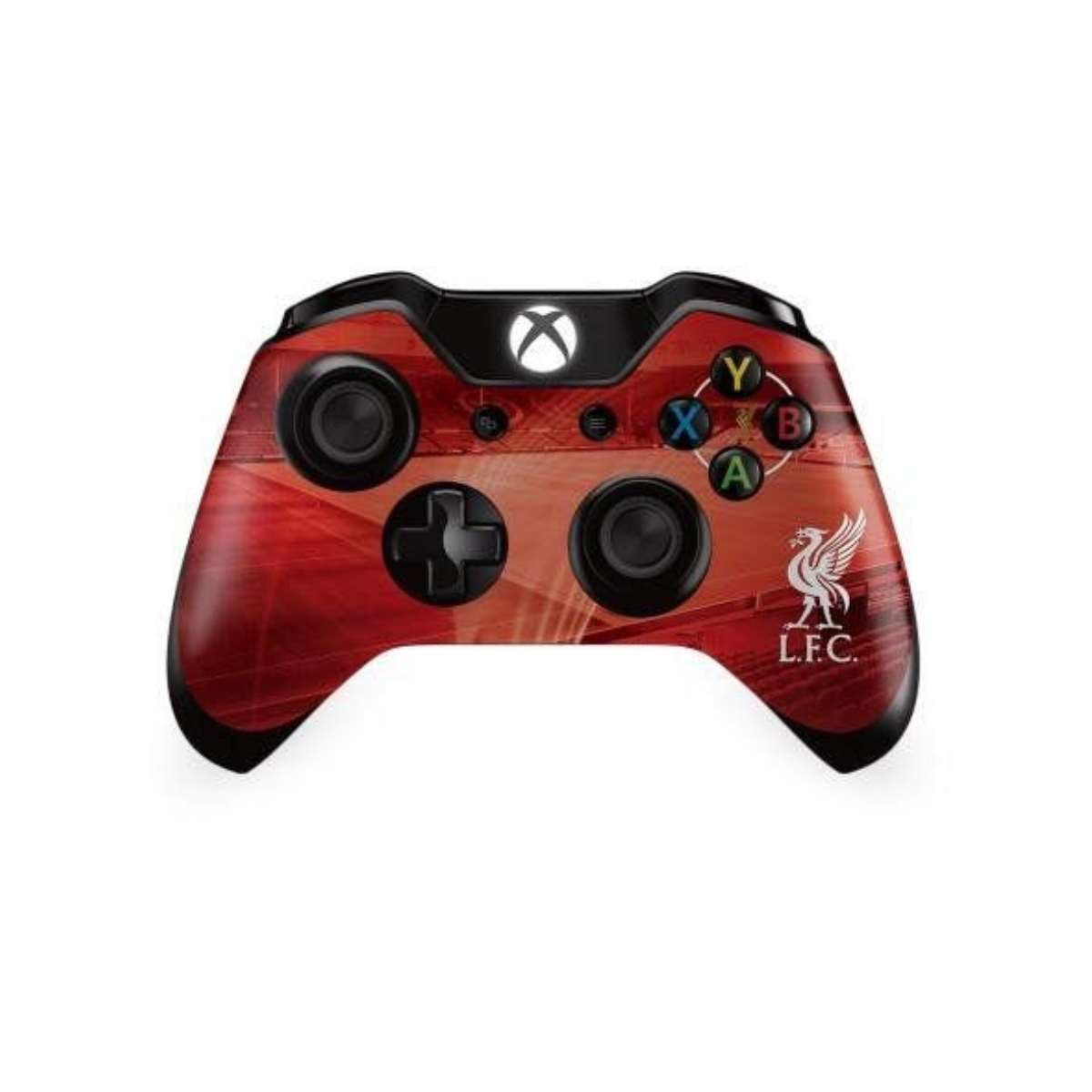 inToro Liverpool FC Skin for Xbox One Controller