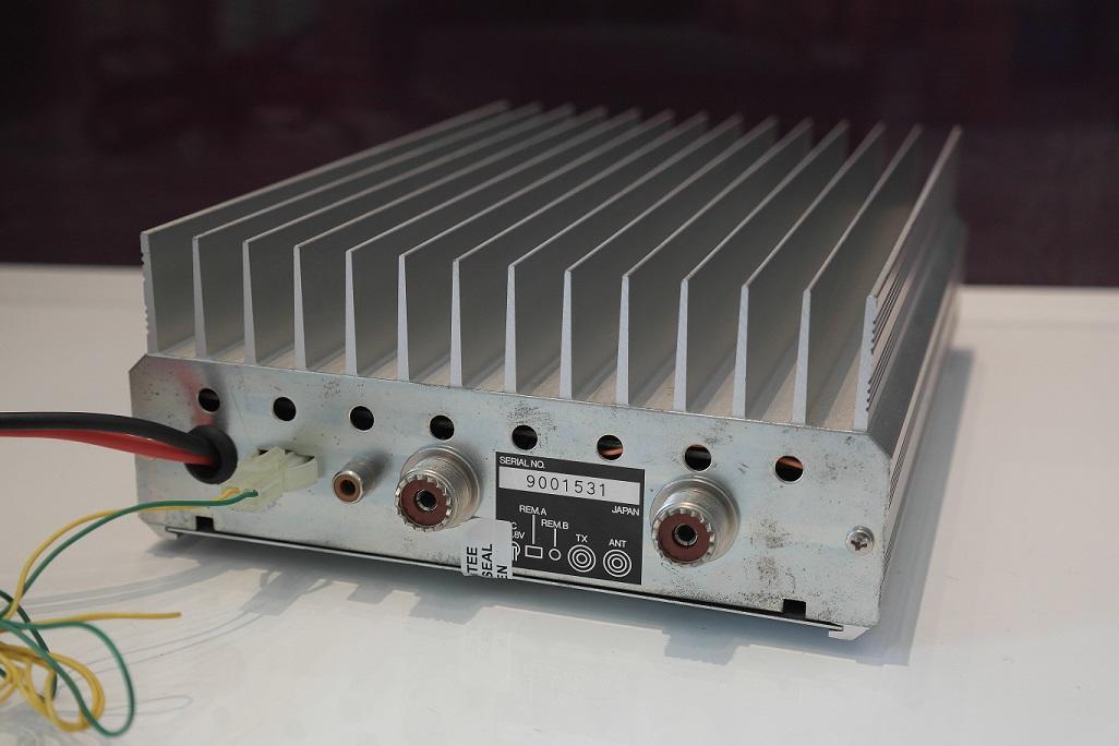 Second Hand Tokyo Hi-Power HL-166V 6m Amplifier