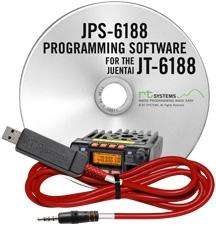 Juentai jt-6188 software and usb-72 cable
