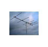 Zl special 2m 5 element yagi antenna - frequency - 144-146 mhz - power - 500 watts - easy assemble