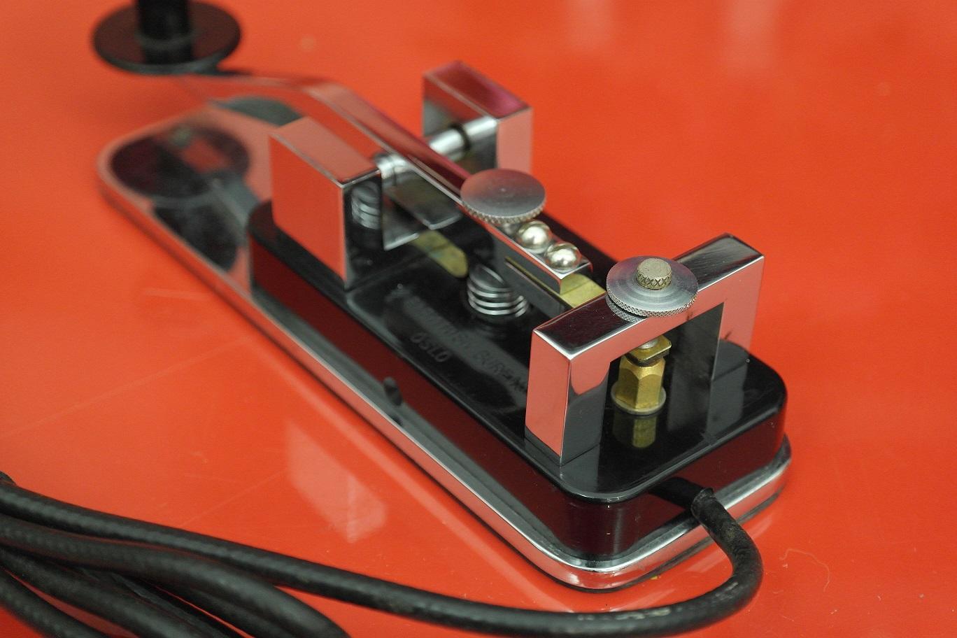 Second Hand Norwegian EB Marine Key Radioworld UK