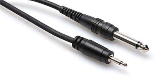 Heil Replacement CB-1-PTT Cable