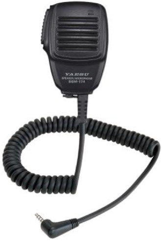 Yaesu SCU-39 Wires-X Connection Cable Kit at Radioworld UK