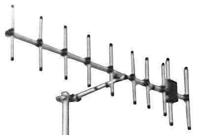 VHF UHF beam Antennas - Radioworld UK