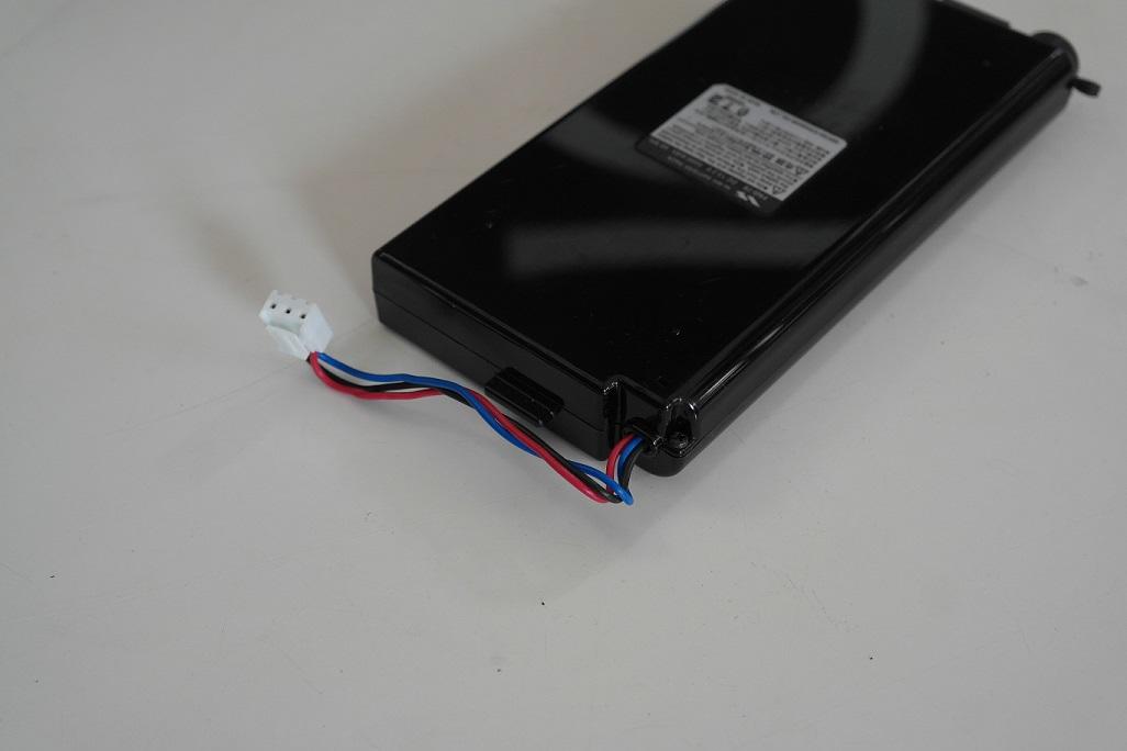 Second Hand FNB-78 Internal Ni-MH Battery Pack 4500mAh for FT-897/D 3