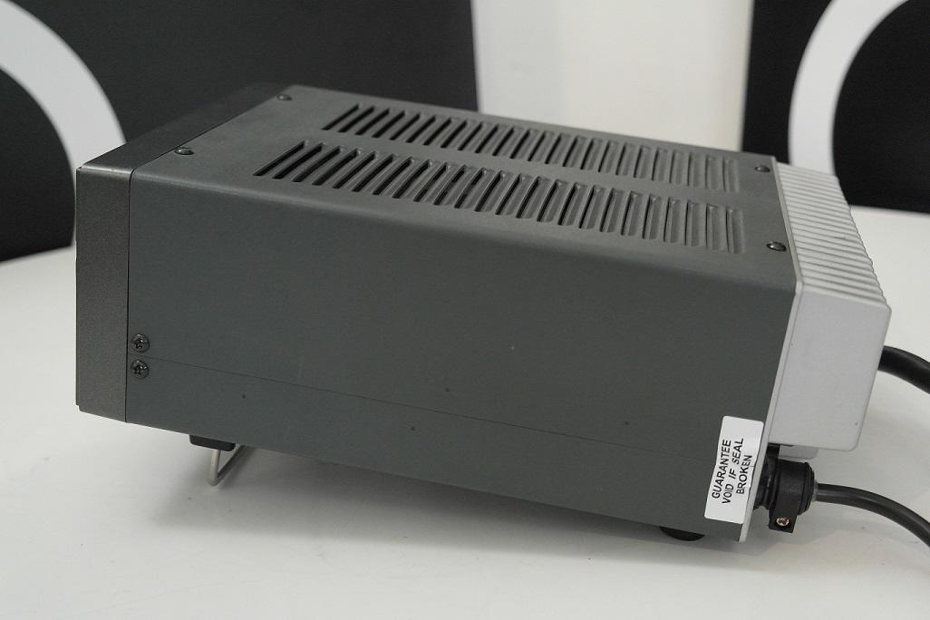 Second Hand Icom PS-55 Linear Power Supply for Icom Transceivers