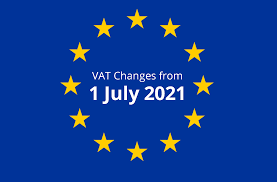 From 1st July 2021 all member states within the European Union (EU) will adopt new regulations surrounding VAT and import duties