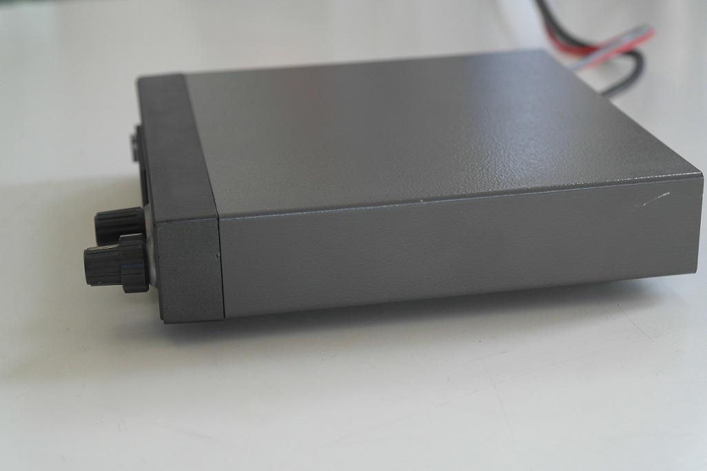 YAESU FRV-7700 VHF コンバーター RigPix Database - Receiving converters - Yaesu FRV-7700