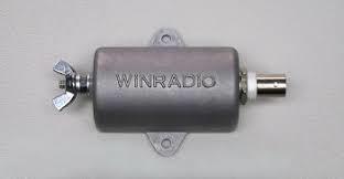 WR-LWA-0130 Long wire balun for medium wave and short wave 0.1-3