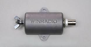 Winradio wr-lwa-0130 long wire adapter