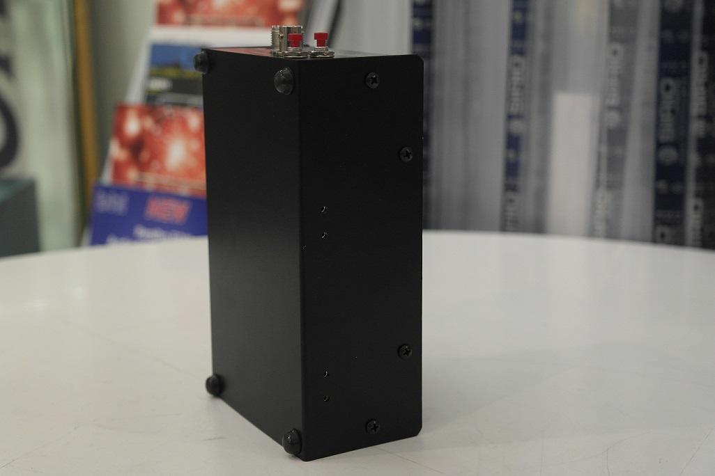 Second Hand MFJ-249 Antenna Analyser - Radioworld UK 01922