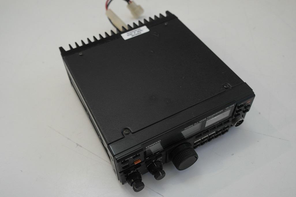ジャンク KENWOOD TR-751 無線機 アマチュア 無線 ケンウッド Y3848358
