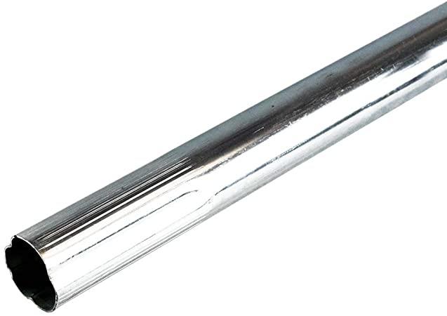 1.5 Metre Interlocking Steel Pole / Swaged Pole