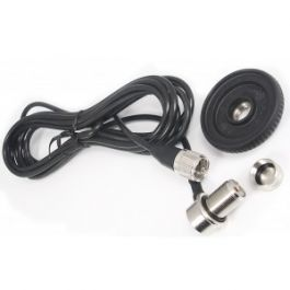 Sirio Cable Kit Fitting with SO-239 Body Mount