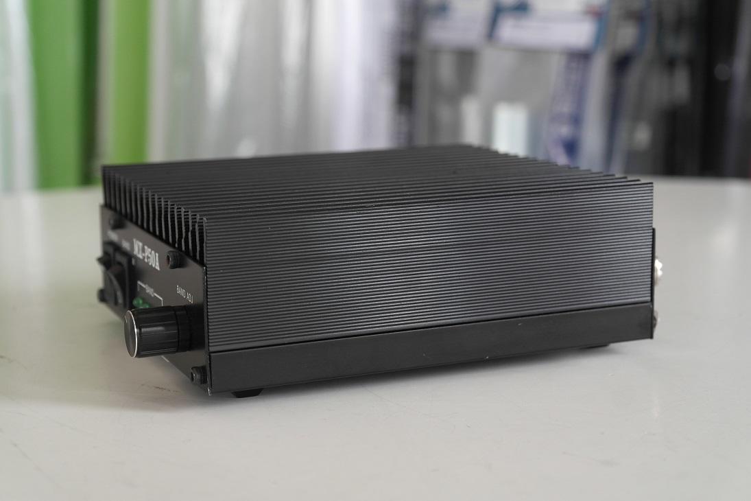 Second Hand 45W MX-P50M HF Power Amplifier for FT-817 ICOM IC-703