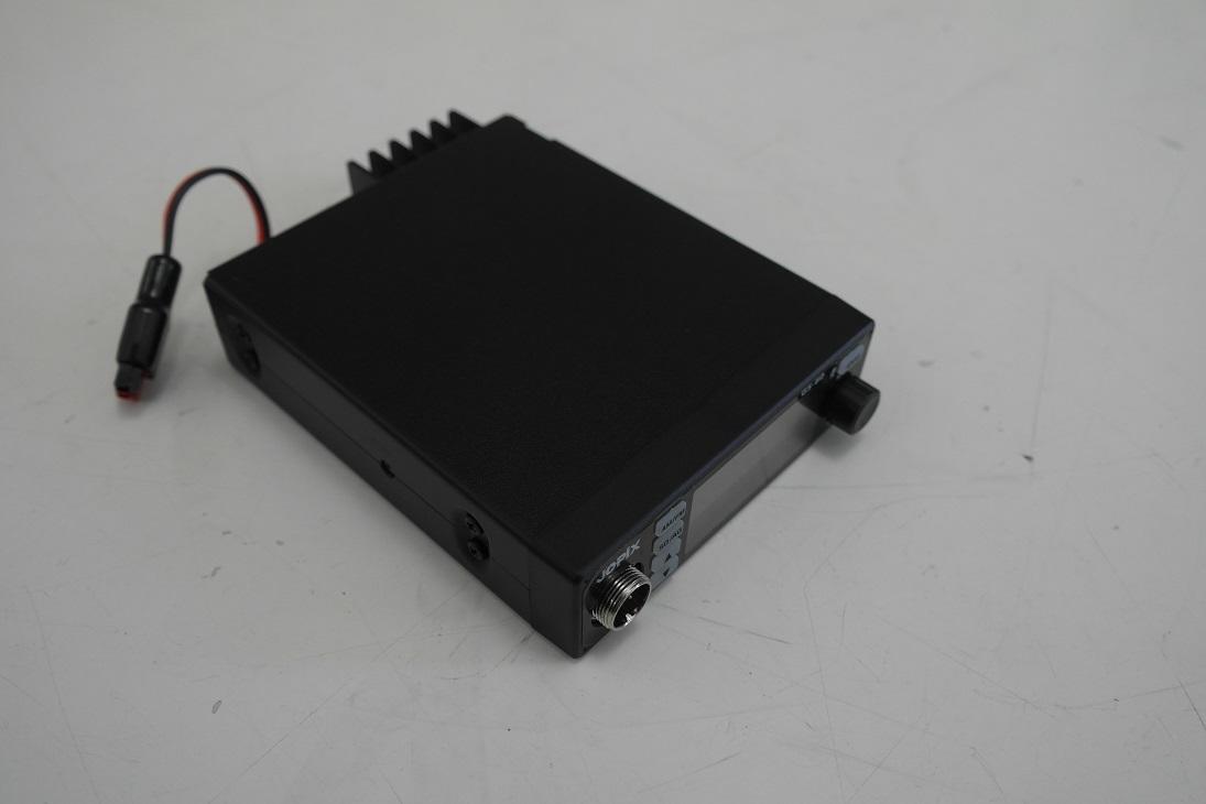 Second Hand Jopix GS60 FM AM Dual Band FM Transceiver - Radioworld UK
