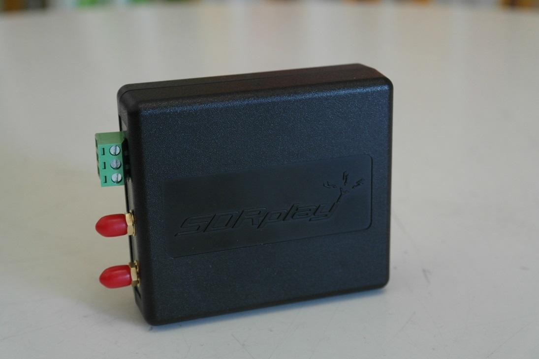 Second Hand SDRplay RSP2 Wide Band SDR Receiver - RW UK