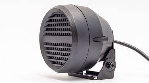 Yaesu MLS-200-M10 waterproof ext speaker 1