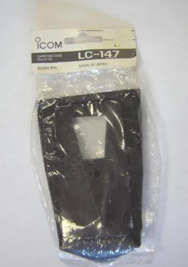 ICOM LC-147 FOR A5 A23 ETC.