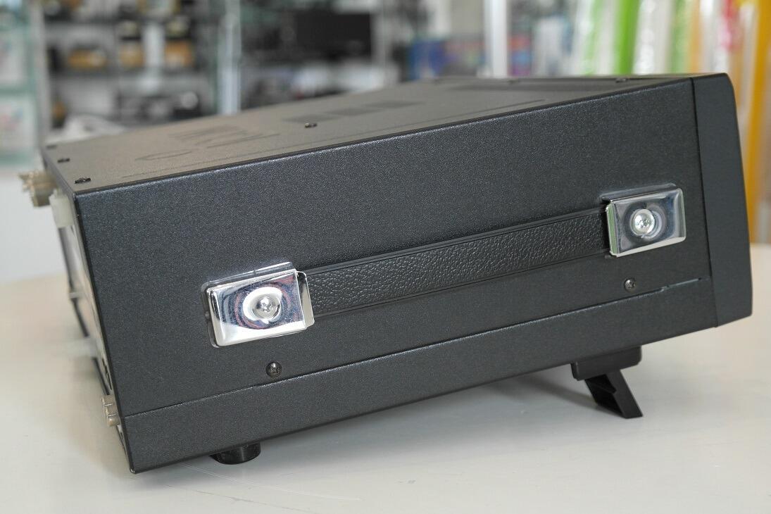 Second Hand Icom IC-756 HF Transceiver with Band Scope