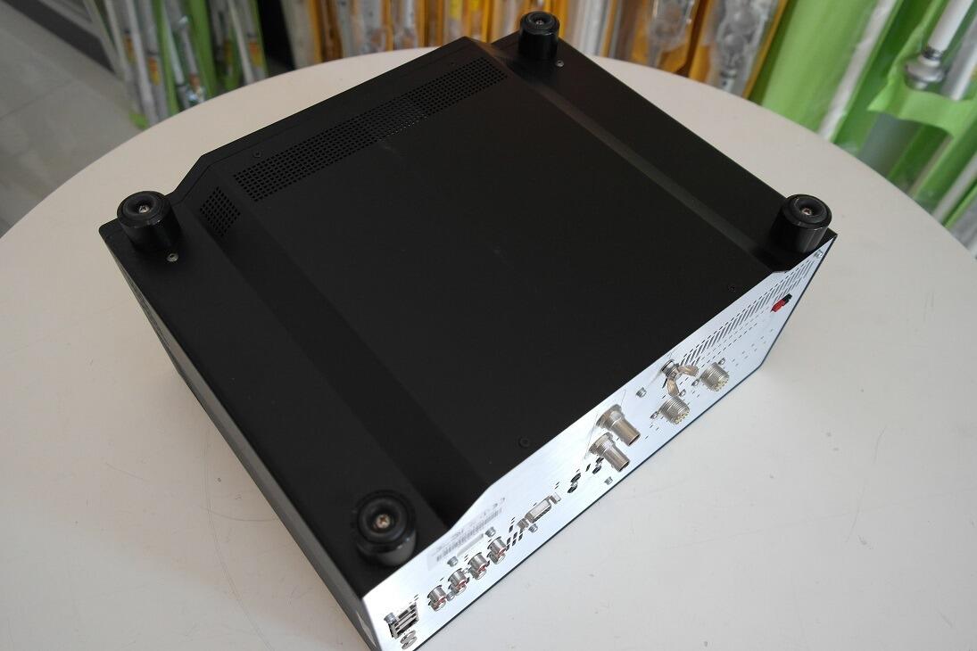 FLEX-6400 Signature Series SDR Transceiver – FlexRadio