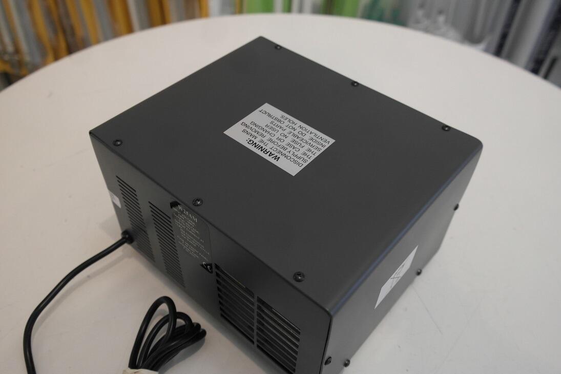 Second Hand Watson W25AM Power Supply Radioworld UK