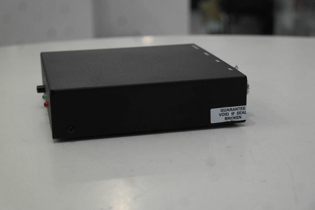 Second Hand Ldg electronics z100a automatic antenna tuner and