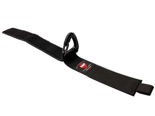Messi And Paoloni Strap Organizer Ideal for organizing coaxial cables - Radioworld UK