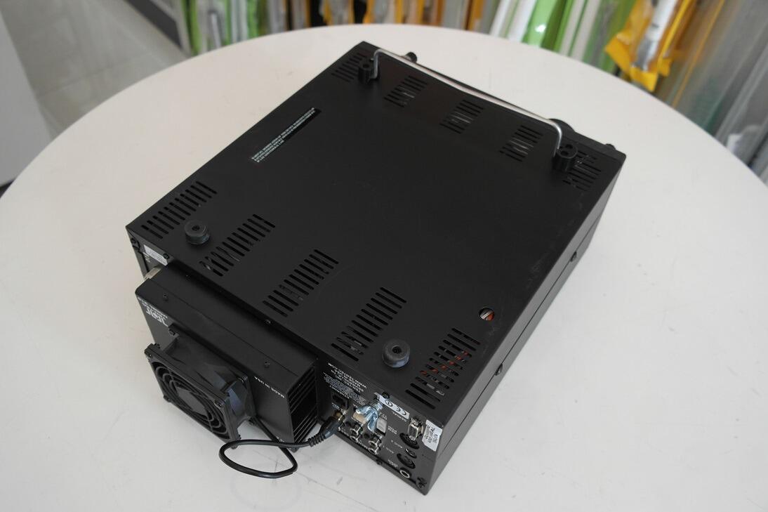 Second Hand TenTec Omni 7 588 HF Transceiver Radioworld UK