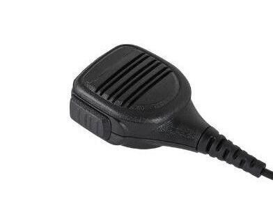 Inrico T320 speaker mic for the is a high-quality accessory designed to provide clear audio.