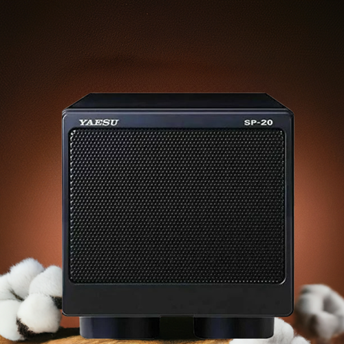 アクセサリー YAESU SP-101P Yaesu SP-101 external speaker - FTDX101D at Radioworld UK