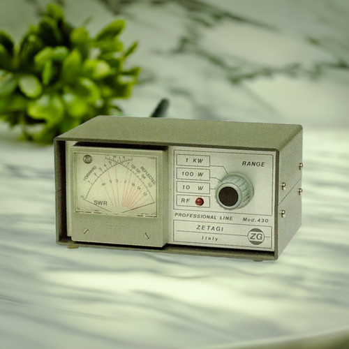 Daiwa CN-103L Meter 140-525MHz available here - Radioworld UK