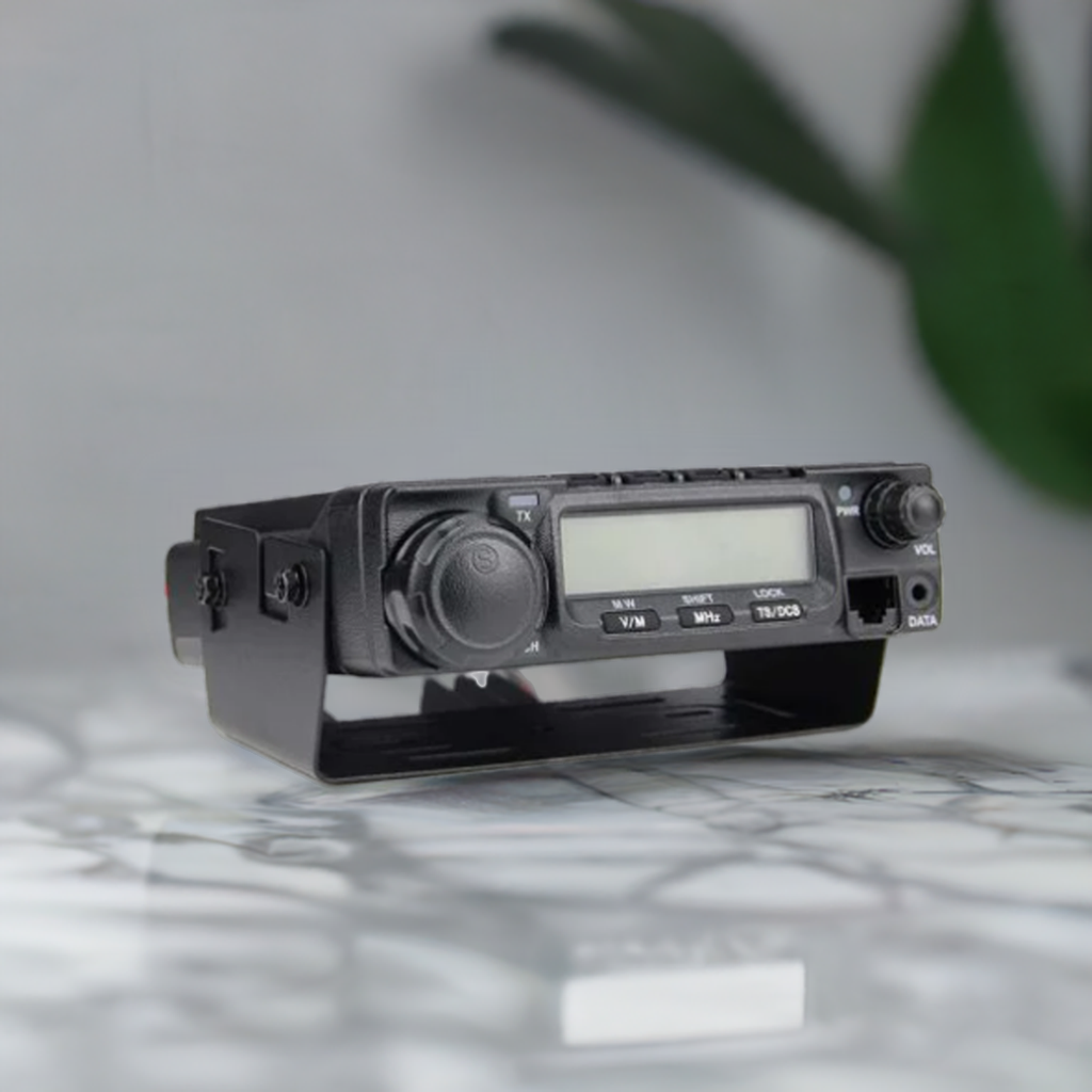 Second Hand TenTec Omni VII 588 HF Transceiver - Radioworld UK