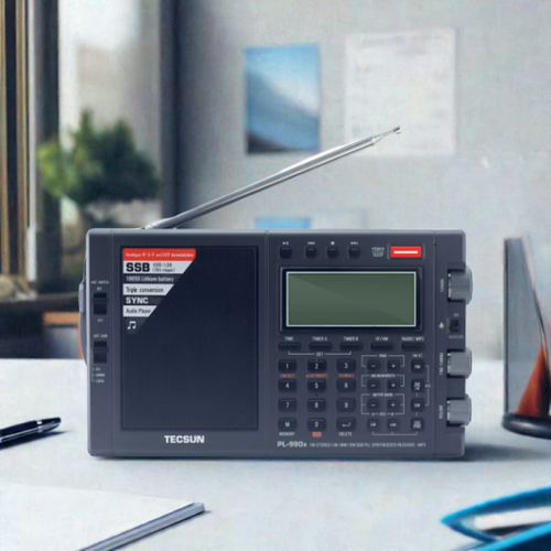 Tecsun pl 990x for sale