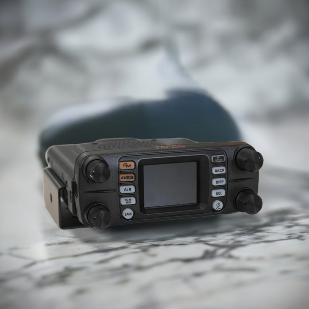 TRIO RECEIVER COMMUNICATIONS 無線機 R-300