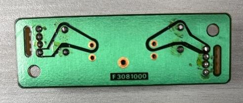 Second Hand Yaesu XF-110CN CW Filter - Radioworld UK