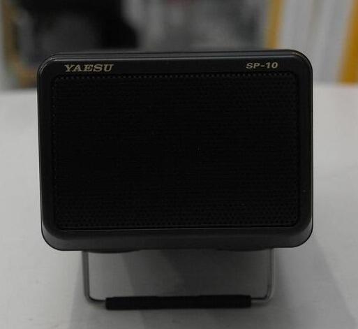 Second Hand Yaesu SP-10 External Speaker For FT-991 and FT-991A ...