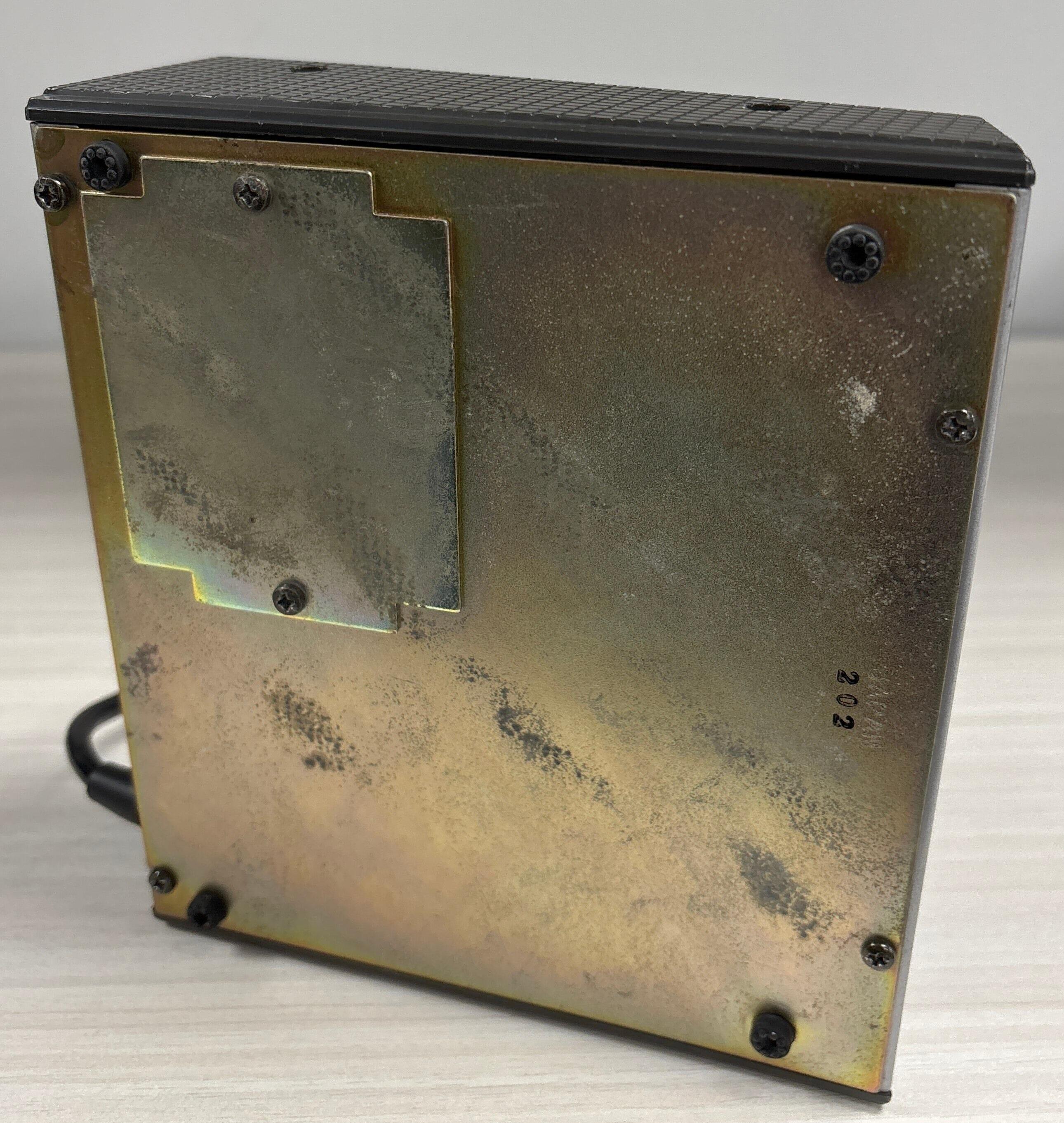 KENWOOD MC-85 コミュニケーションマイクロフォン RigPix Database - Microphones - Kenwood MC-85