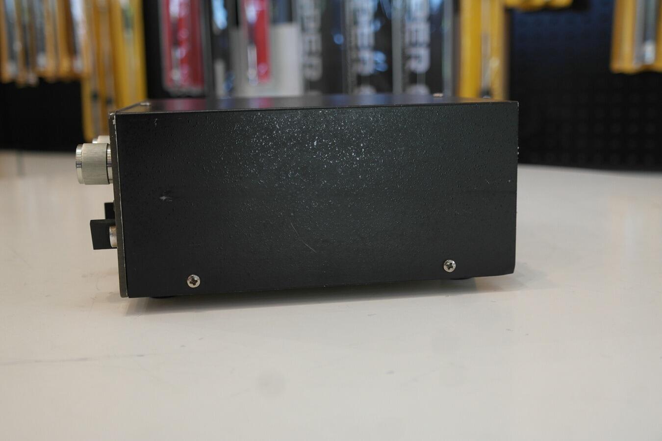 Second Hand Tokyo Hy-Power HC-200 Manual HF Antenna Tuner | Radioworld