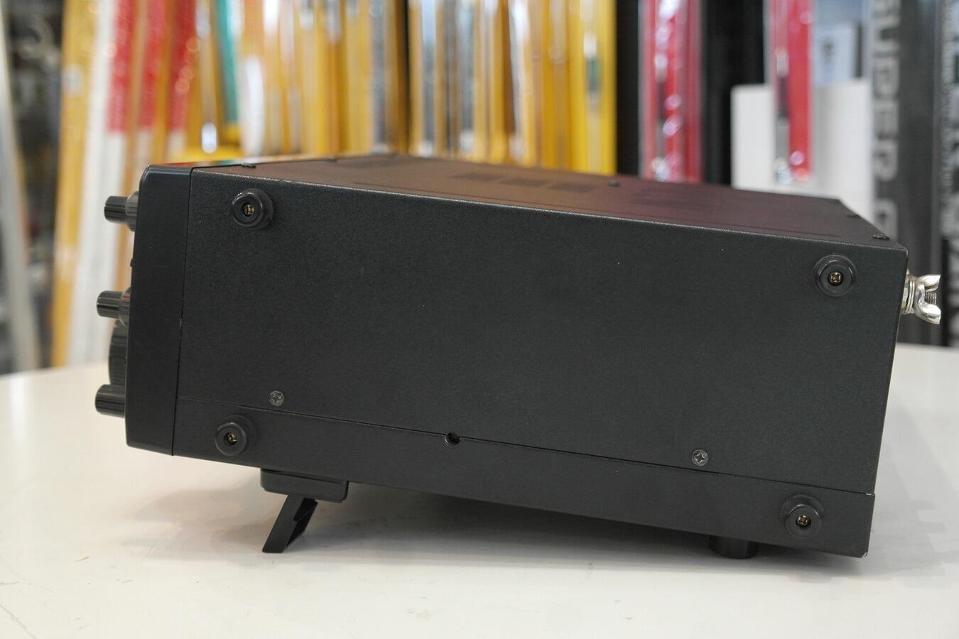 Second Hand Icom IC-756PRO HF/6m Transceiver with Band Scope