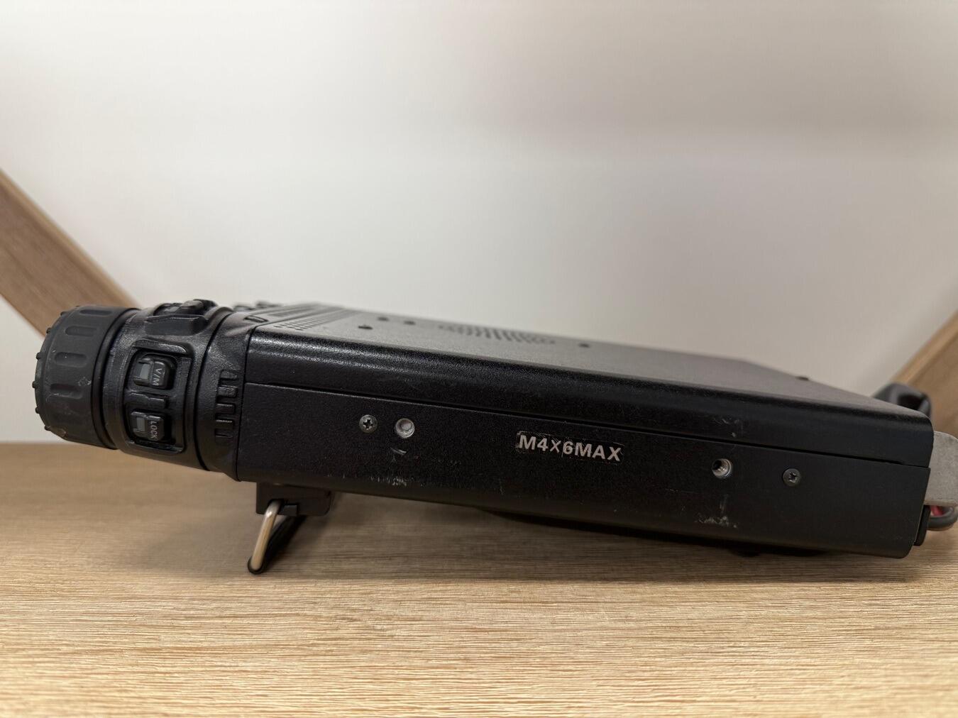 Second Hand Yaesu FT-857D HF/VHF/UHF Mobile Transceiver – S/N 7N2801