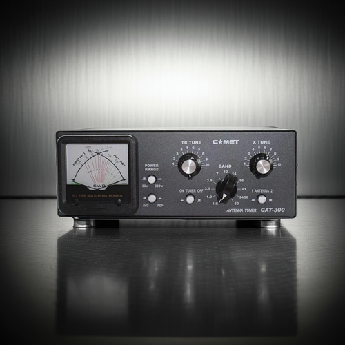 COMET CAT273 available here - radioworld