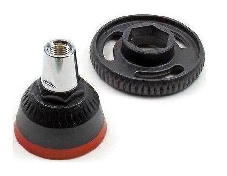 Sirio Magnetic Mount Adapter with a 3/8 thread to SO-239 - Radioworld UK