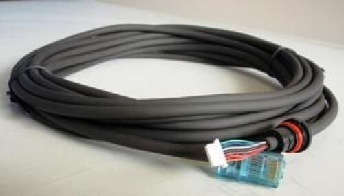 Yaesu CT-M10 6m Front Panel Separation Kit for FTM-10 – Radioworld UK