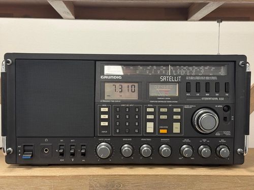 トランシーバー ICOM IC-726 Icom IC-726 transciever w/external speaker | eBay