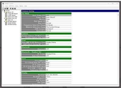 Icom IC-R15 programming software is a valuable tool for radio enthusiasts.